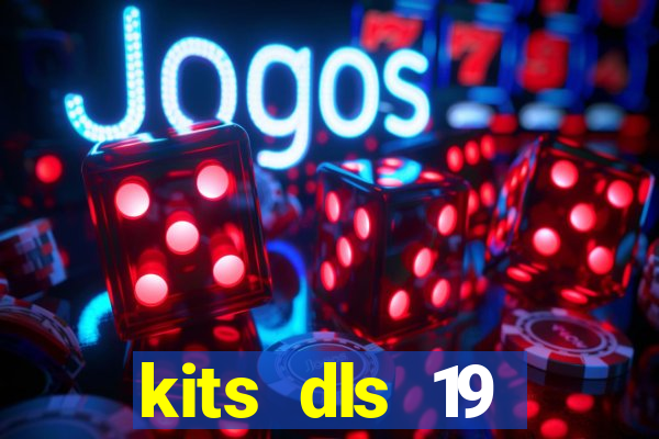 kits dls 19 barcelona 2023